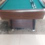 Pool Table 7ft x 4ft Image 4