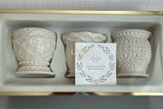 Tea Light holders