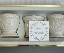 Tea Light holders