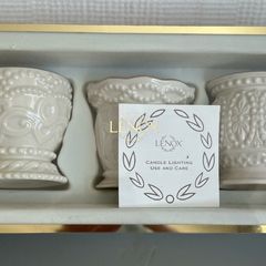 Tea Light holders