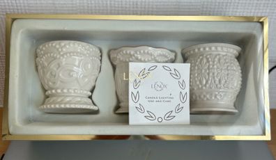 Tea Light holders