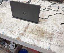 Vodafone Gigabox Router