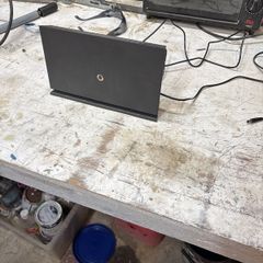 Vodafone Gigabox Router