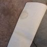 Cream/taupe rug Image 4