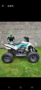kids quad