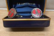 Profuomo Cufflinks