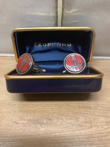 Profuomo Cufflinks