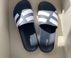 Dunnes Sandals (Size L)