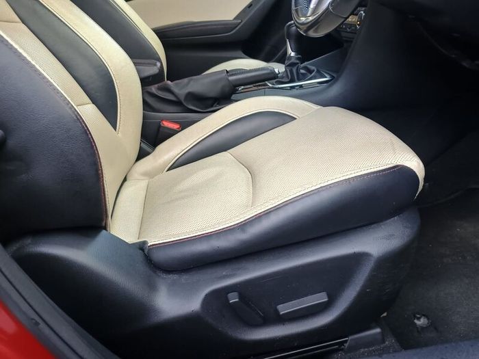 Excellent CondFresh NCT, Low Mileage, High Spec