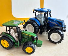 Tractors