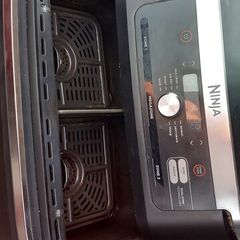 airfryer