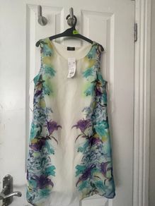 Ladies summer dress