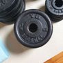 Adjustable Dumbbell Set Image 5