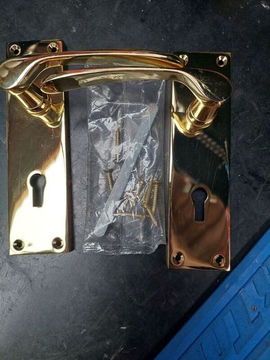 Door Handle set