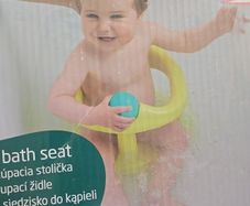 Bath seat for Baby