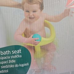 Bath seat for Baby