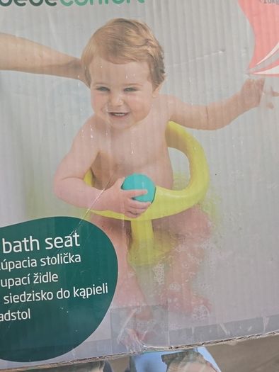 Bath seat for Baby