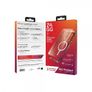 ZAGG iPhone 15 Pro Max Case with Screen Protector Luxe Snap & Glass Image 2