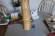 Parlane bamboo vase