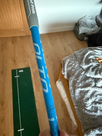 Ping 5 wood