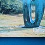 Phillips "20th Century British & Irish Art"  auction catalog  21st  November  2000 Image 2