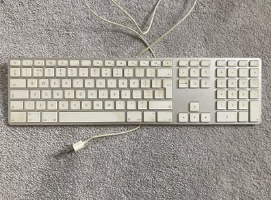 Apple wired keyboard for parts/repair
