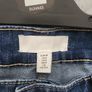 High Waist Wide Leg Jeans Image 7