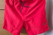 Boys swim trunks size 5-6