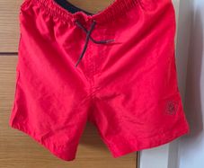 Boys swim trunks size 5-6