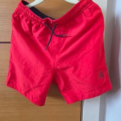 Boys swim trunks size 5-6