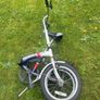 folding bike Image 9