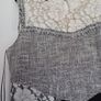 dress fully lined Image 2
