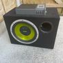 sub-woofer speaker Image 2