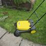 Yard sweeper Image 3
