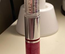 Clinique Double-ended High Impact Lip Colour & Long Last Glosswear Duo