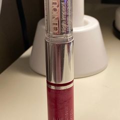 Clinique Double-ended High Impact Lip Colour & Long Last Glosswear Duo
