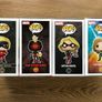 Funko Marvel: Captain Marvel Convention Exclusives (Various Prices) Image 5