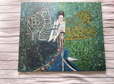 After Ting Shao Kuang "The Bride"
