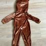 Kids doggie costume, 1/2y Image 3