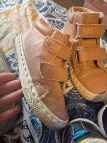 Girls Hi-Tops Bundle - Size 12