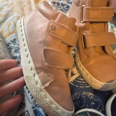 Girls Hi-Tops Bundle - Size 12