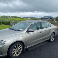 1.6 Volkswagen Passat Highline