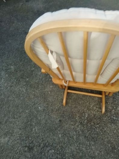 rocking chair