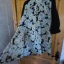 Evans floral blouse size 22 (free postage) Image 8