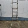 Podium ladder for sale Image 4