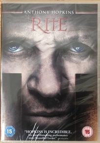 The Rite -New Sealed