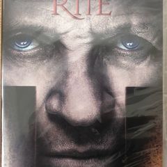 The Rite -New Sealed