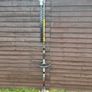 Long reach hedge trimmer Image 5