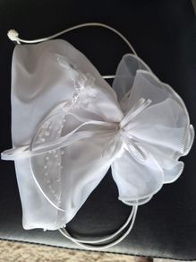 Communion bag
