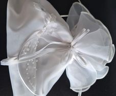 Communion bag